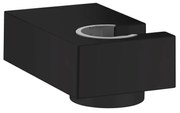 Agatatoare dus Hansgrohe Porter E negru mat