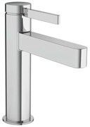 Baterie lavoar monocomanda Hansgrohe Finoris 110 crom