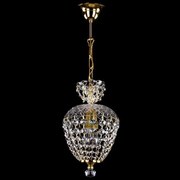 Pendul cristal Cristal Bohemia Exclusive diam. 21cm VIVIEN I. CHAIN CE