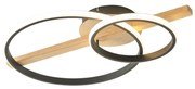 Plafoniera LED design modern Almeria