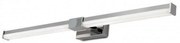 Aplica de perete LED pentru oglinda baie, IP44 Argo 55cm Soff 3-478 chrom OR