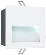 Spot incastrat led 3.7W IP65 Aracena 99575 Eglo