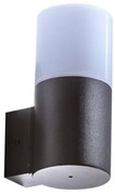 Aplica de perete exterior moderna IP44 NILS
