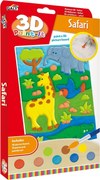 PICTEZ 3D - SAFARI - GALT (1005524)
