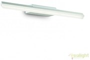 Aplica LED tablou/ oglinda Riflesso ap d42 BIANCO