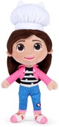 Bucătăreasa Gabi Casa magică a lui Gabi, 25 cm,pluș