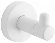 Mexen Remo cârlig pentru prosop, alb - 70507351-20