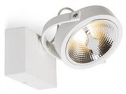 Spot LED de perete KELLY LED/12W/230V RED-Design Rendl-R12332