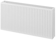 Mexen C33 radiator cu panou de 600 x 1000 mm, conexiune laterală, 2335 W, alb - W433-060-100-00
