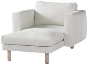 Husa pentru sezlong cu cotiere Norsborg