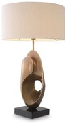 Veioza, Lampa de masa design LUX D'Ancona