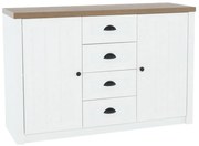 Dulap PROVANCE 2, pin andersen