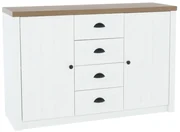 Dulap PROVANCE 2, pin andersen