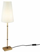 Veioza / Lampa de masa stil clasic Zaragoza MYH001TL-01BS