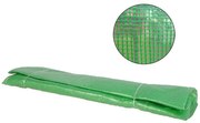 Folie de rezervă pentru seră cu folie 400 x 250cm, verde