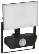 Proiector LED cu senzor TAMBO LED/10W/230V 4000K IP54