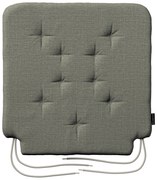 Pernă scaun Oleg cu legaturi