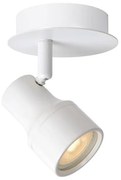 Lucide 17948/05/31 - LED Lampa spot baie SIRENE-LED 1xGU10/4,5W/230V