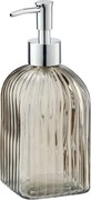 Dispenser sapun lichid VETRO, 520 ml, WENKO
