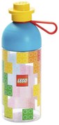Sticlă pentru copii 500 ml Iconic – LEGO®