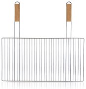 Happy Green Grătar pentru grătar BBQ din oțel BBQ,57 x 30 cm