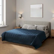 Cuvertura matlasata cu model