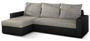 Coltar extensibil Livio Berlin 01/Soft 11