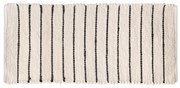 Covor de baie STRIPED, 50 x 120 cm