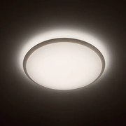 Philips 31823/31/P5 - Plafonieră LED WAWEL/36W/230V