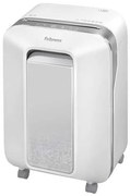 Tocator Fellowes LX 201, alb