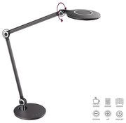 Lampă de masă LED dimabilă Prezent 31213 BELTIS LED/10W/230V