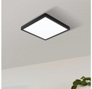 Eglo 99256 - Plafonieră LED FUEVA 5, 16,5 W, 230 V