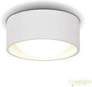 Spot LED aplicat tavan baie cu protectie IP44 Kodak I