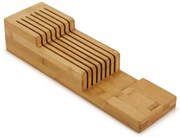 Organizator pentru cuțite DrawerStore – Joseph Joseph