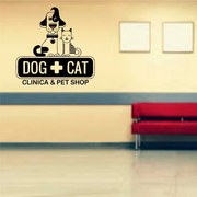 Sticker perete Clinica Veterinara 6