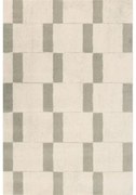 Covor lana Pavement white Selectează mărime: 133 X 190