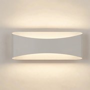 Aplica LED de perete design ambiental Southwark