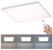 Panou LED dimabil FRAMELESS LED/35W/230V + telecomandă Paul Neuhaus 8492-16