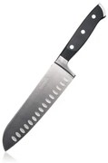 Cuțit Santoku Prime Chef Alivio 31,5 cm