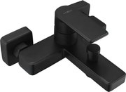 Mexen Mino baterie de cadă, neagră - 72430-70