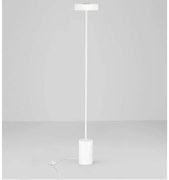 Lampadar/Lampa de podea LED stil minimalist THEA alb