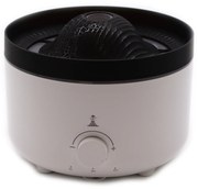 Aroma Difuzor cu Efect Vulcanic Mare - Două Culori