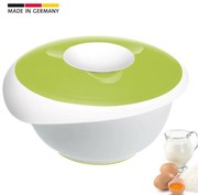 Recipient pentru aluat Westmark 3,5 l, cu capac, verde