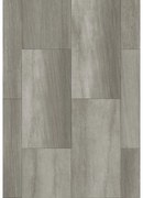 Mexen Grey Persa probă panouri vinilice SPC 6,5 mm, substrat IPEX 1,5 mm, 4 V-Fuga, Piatră de nisip - F1165-S