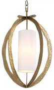 Lustra design industrial LUX Luciano, alama 114133 HZ