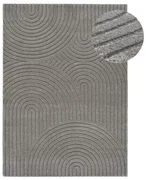 Covor Universal Yen One, 160 x 230 cm, gri