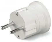 Stecher schuko 2P+E 16A 130.2063 SCAME