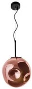 Pendul modern 1 bec E27 Mayan 9988105 Nova Luce