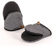 Mănuși de bucătărie 2 buc. Sherlock – Tiseco Home Studio