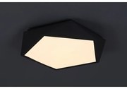 Rabalux 71251 - Plafonieră LED RAFFA, 30 W, 230 V, 3000 K